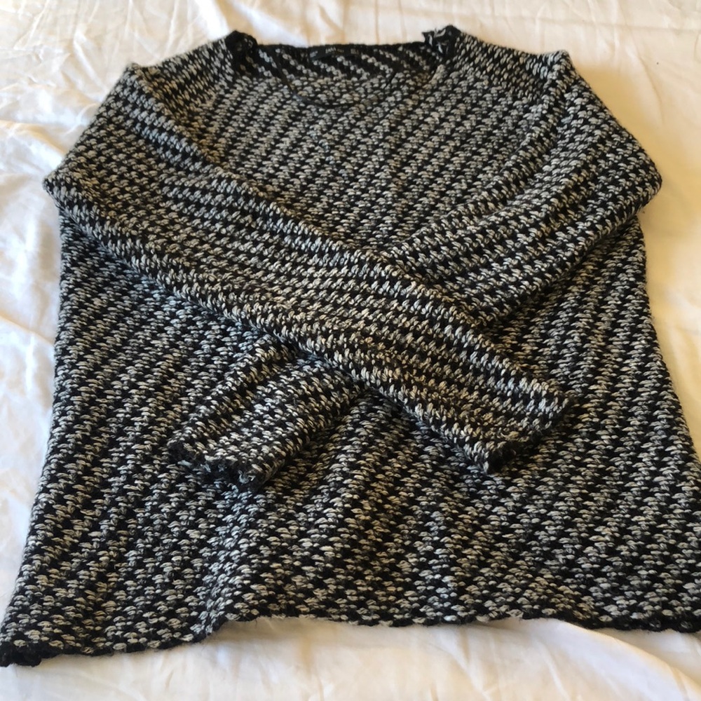 Zara Women Sweater